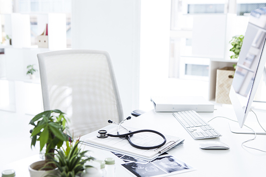 WAVE CLOVER（ウェーブクローバー）】 - 代替医療に関する先進的な商品