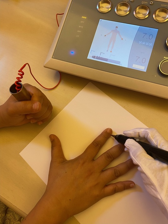 イメディス(IMEDIS)）】 - 代替医療に関する先進的な商品の導入なら